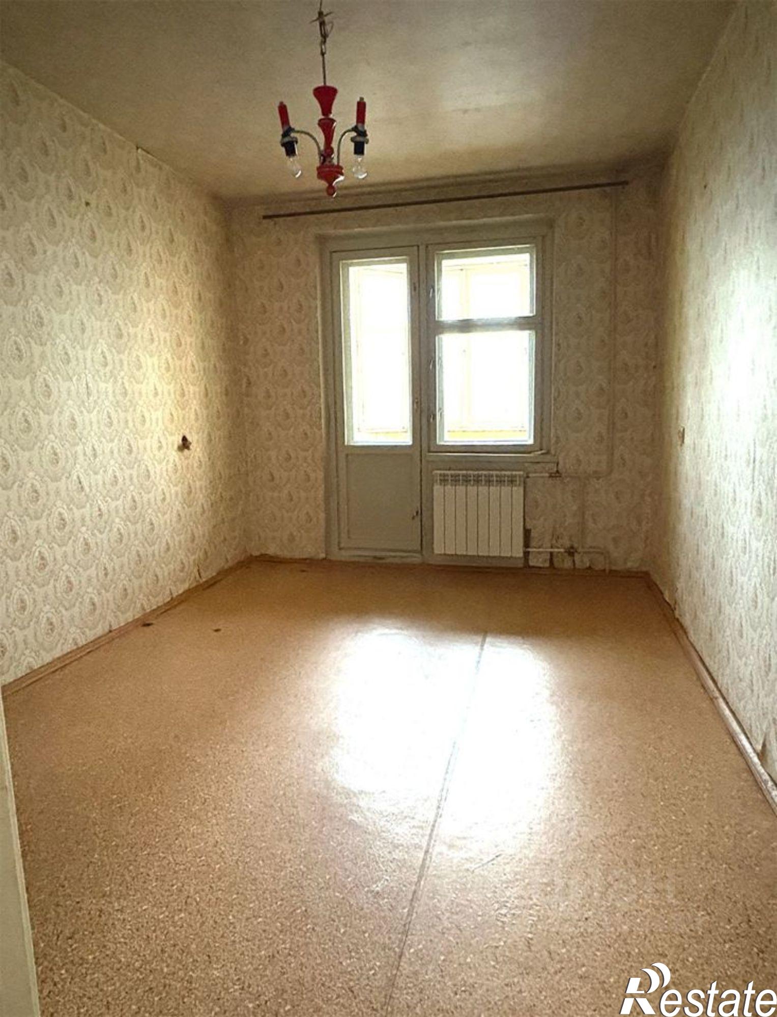 Купить квартиру за 5 055 000 рублей на ул Паши Савельевой, 23 1