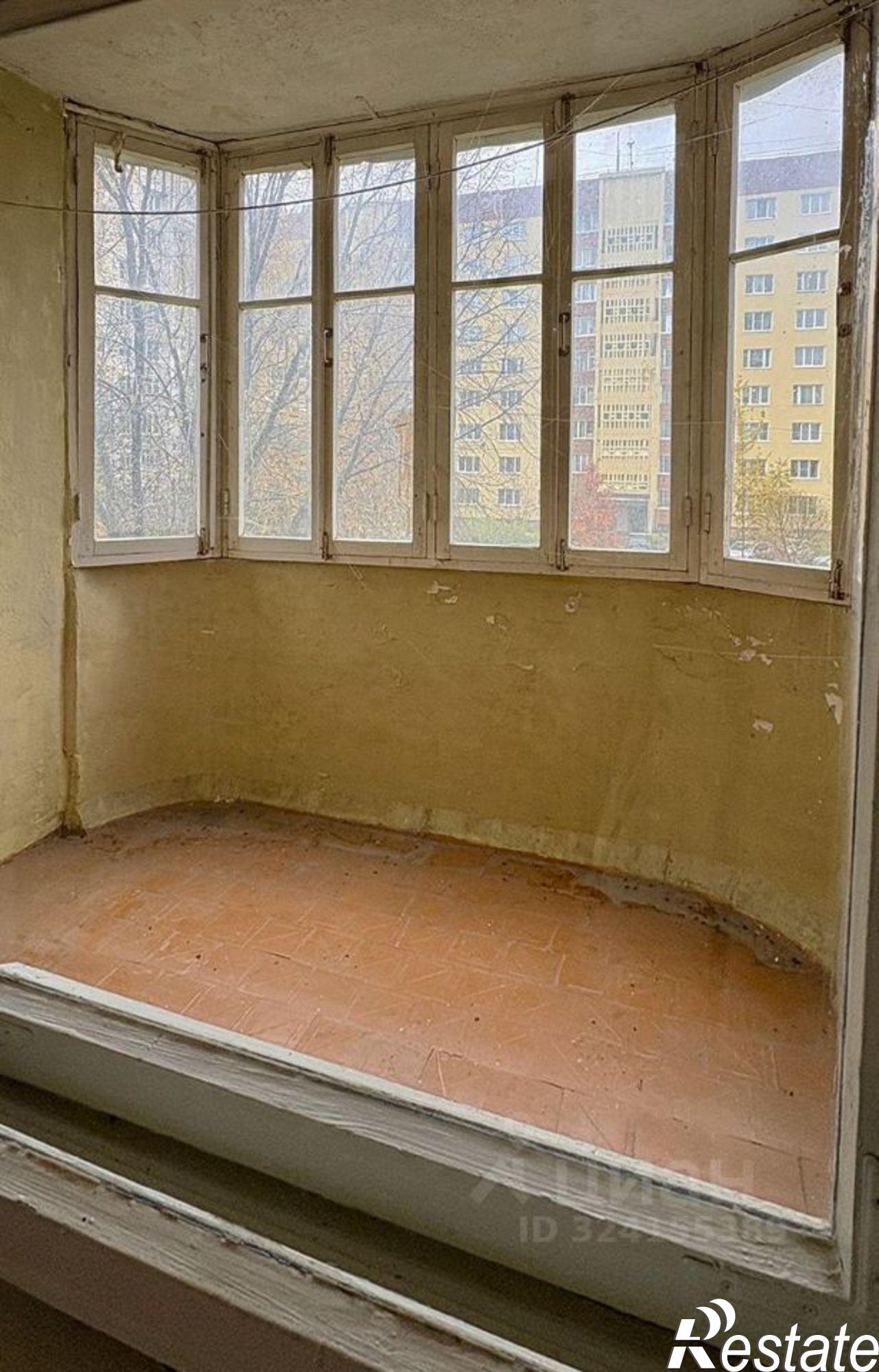 Купить квартиру за 5 055 000 рублей на ул Паши Савельевой, 23 1