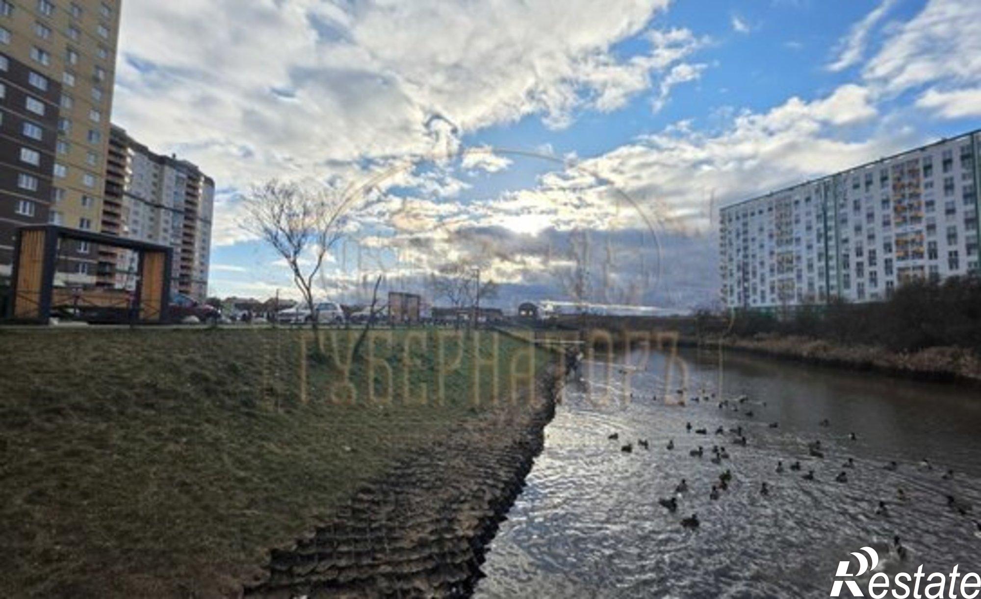 Купить квартиру за 5 132 940 рублей на ул Оснабрюкская, 22