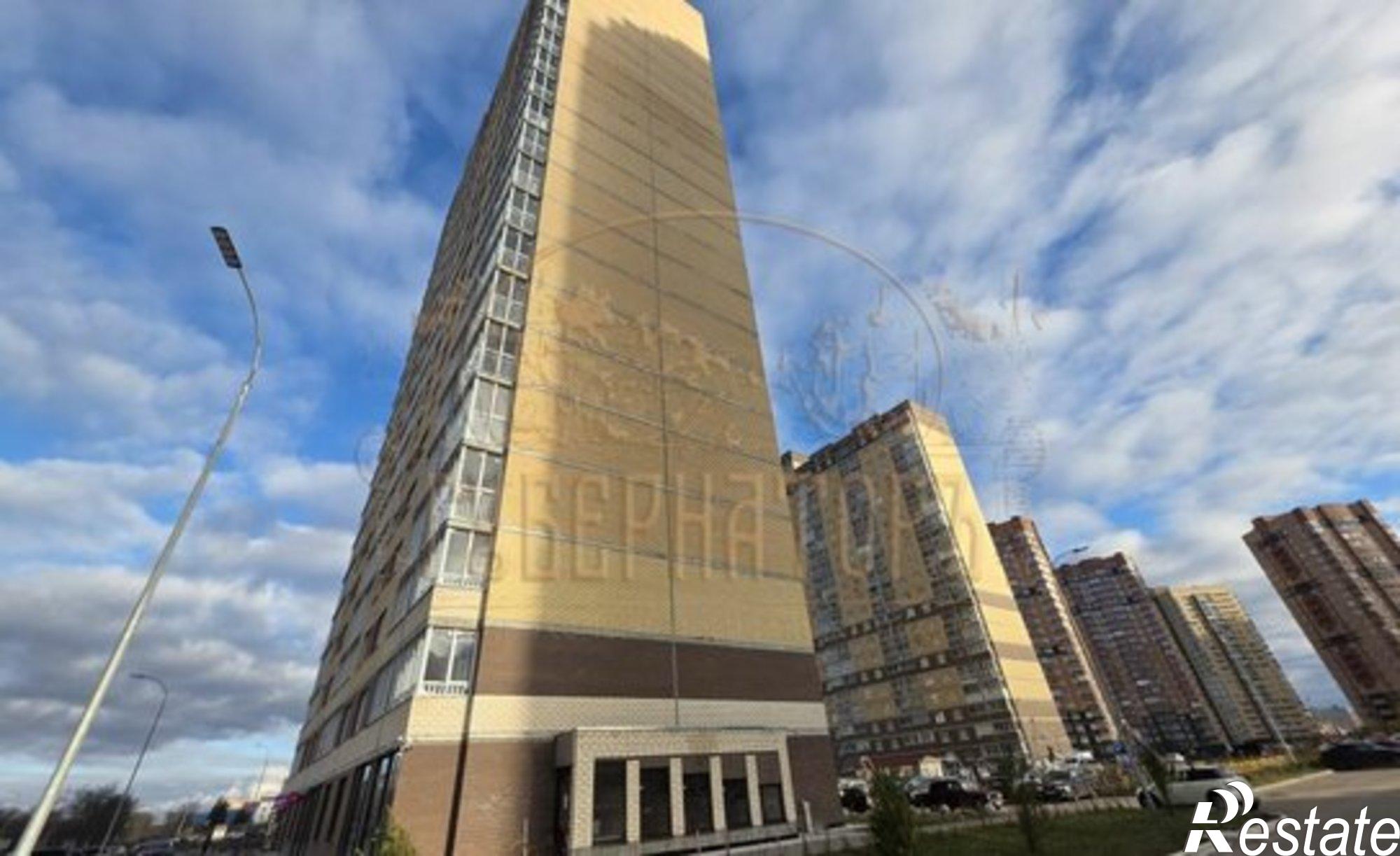 Купить квартиру за 4 934 840 рублей на ул Оснабрюкская, 22