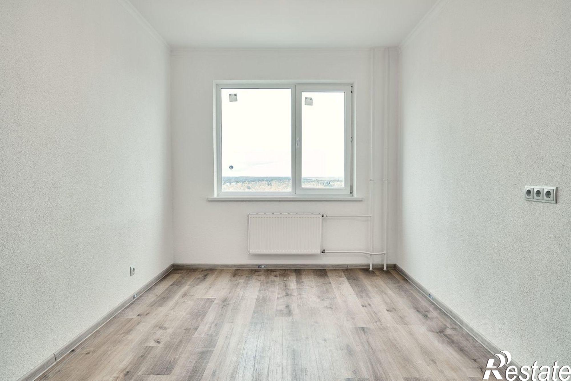 Купить квартиру за 4 234 550 рублей на ул Новочеркасская, 49