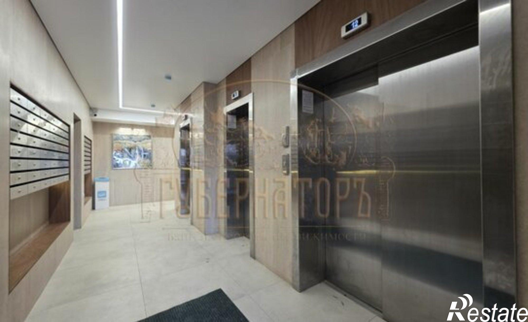 Купить квартиру за 9 206 520 рублей на ул Оснабрюкская, 22