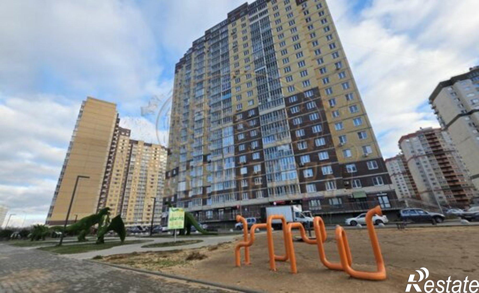 Купить квартиру за 5 132 940 рублей на ул Оснабрюкская, 22