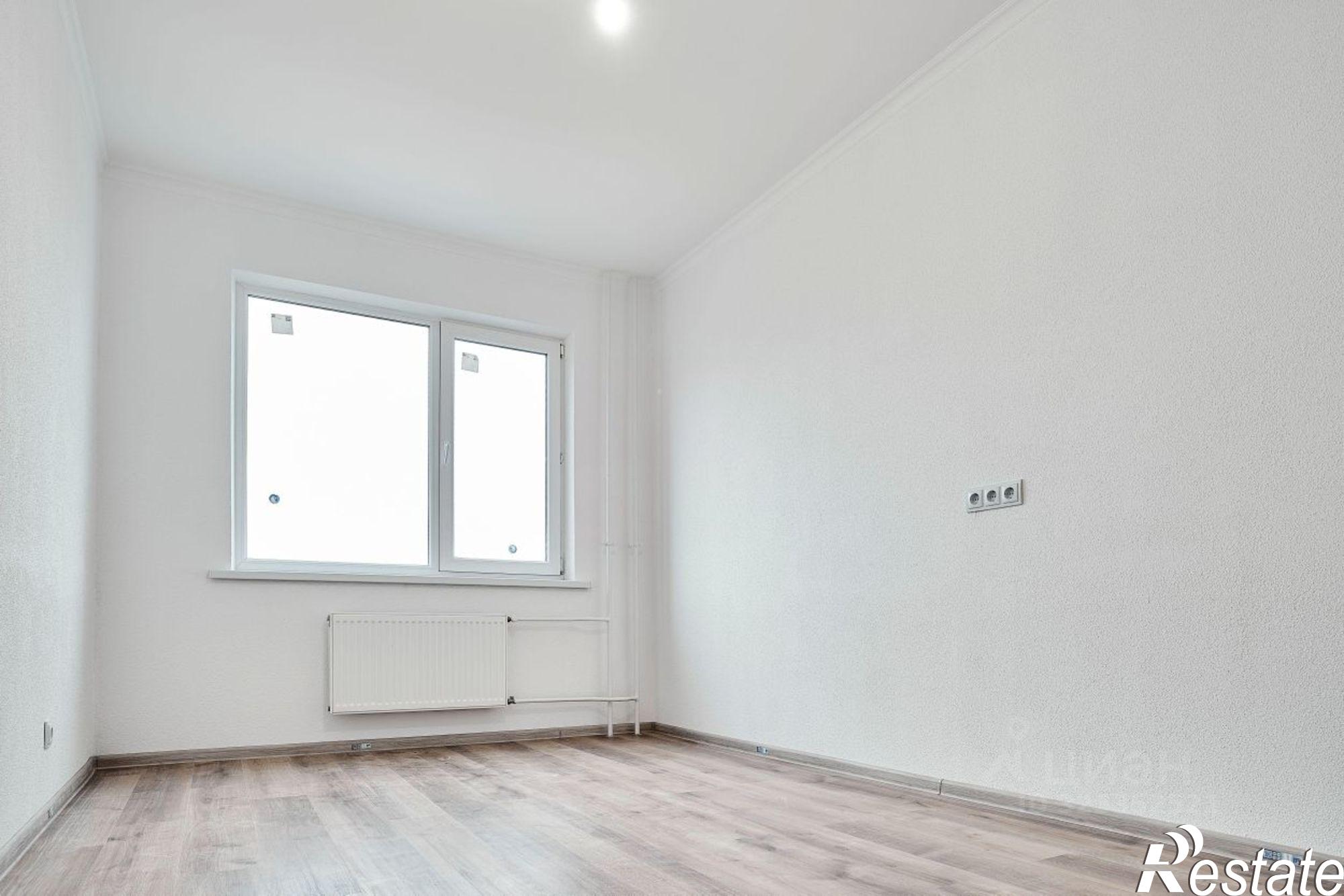 Купить квартиру за 4 234 550 рублей на ул Новочеркасская, 49