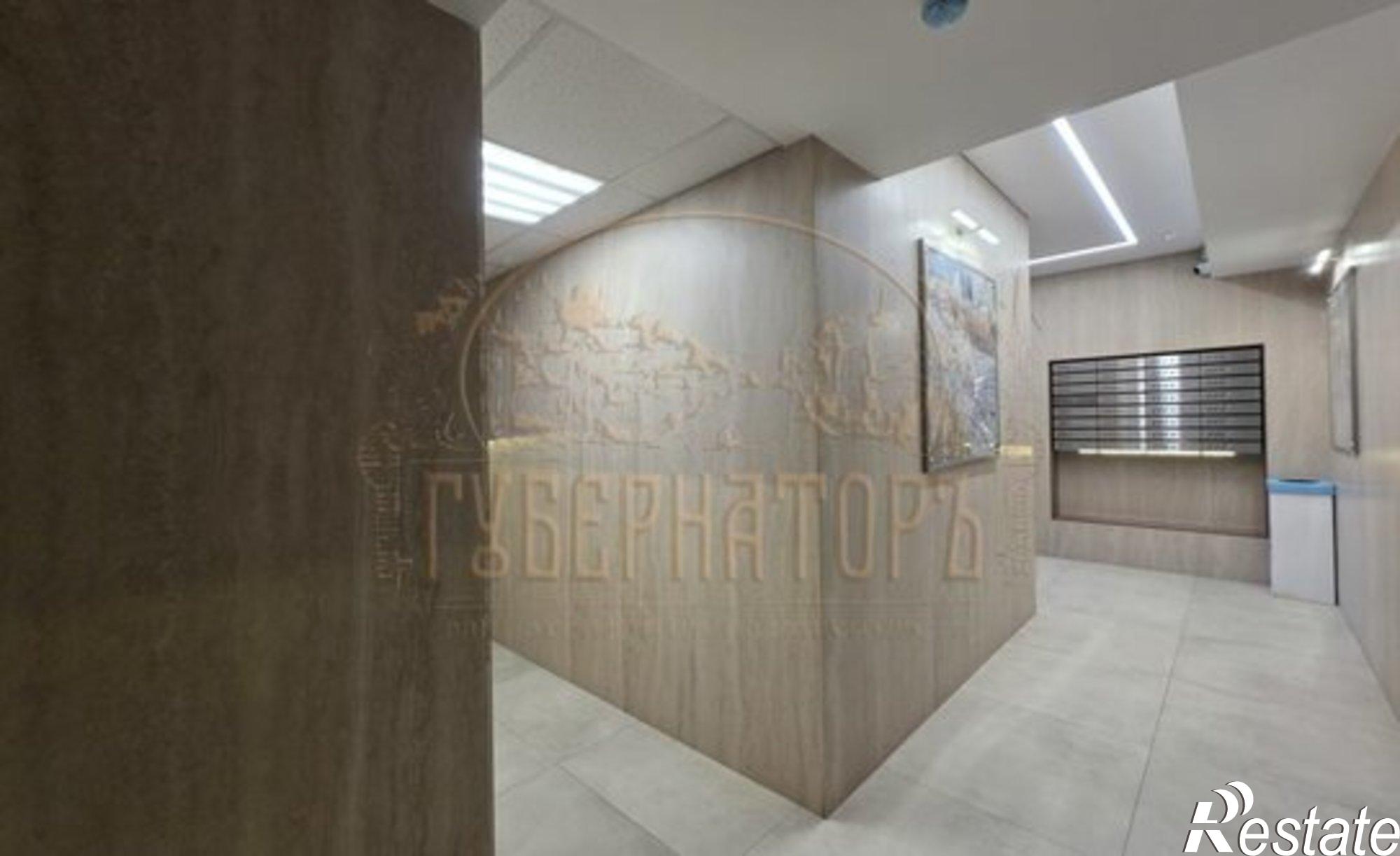 Купить квартиру за 9 206 520 рублей на ул Оснабрюкская, 22