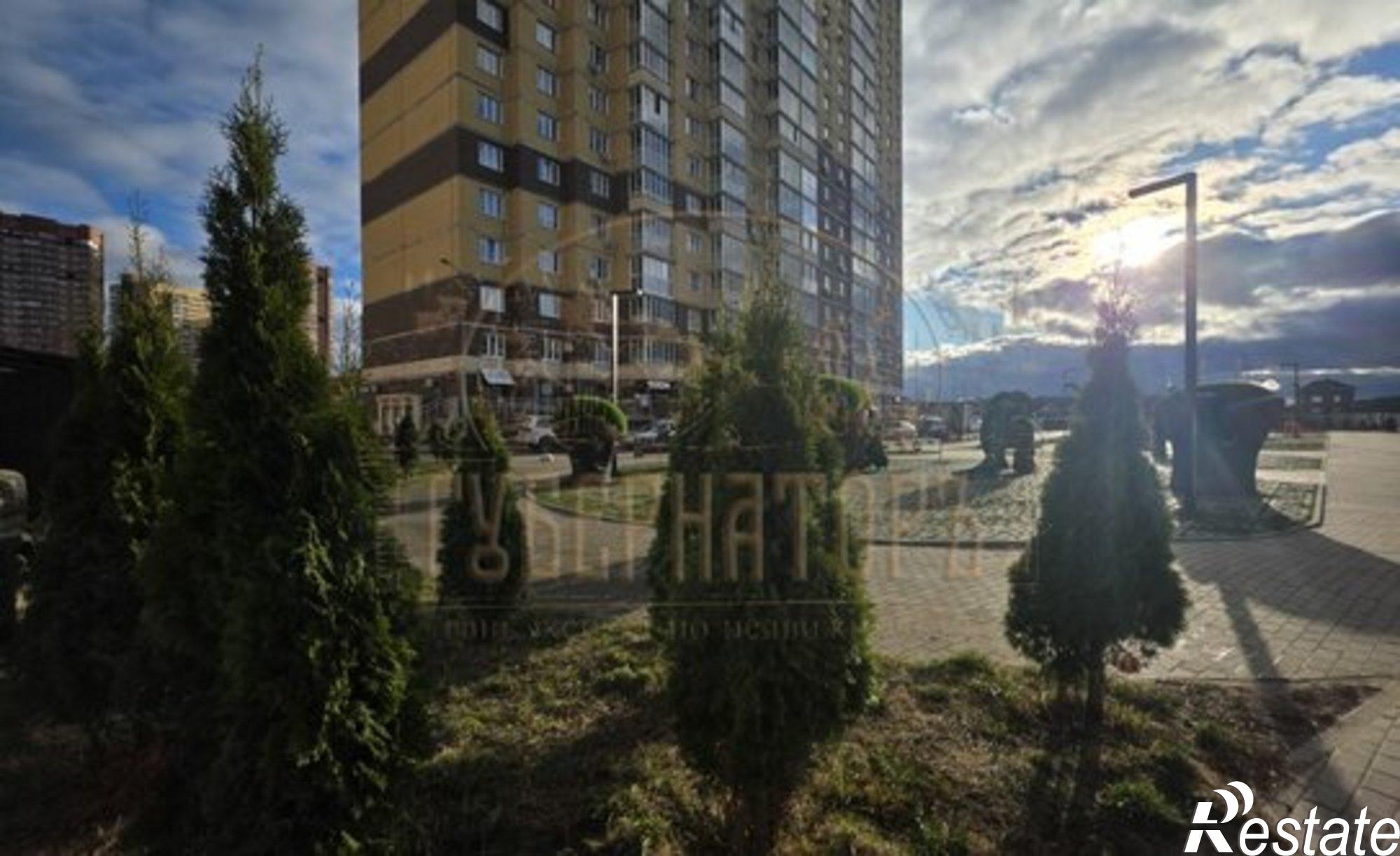 Купить квартиру за 4 934 840 рублей на ул Оснабрюкская, 22