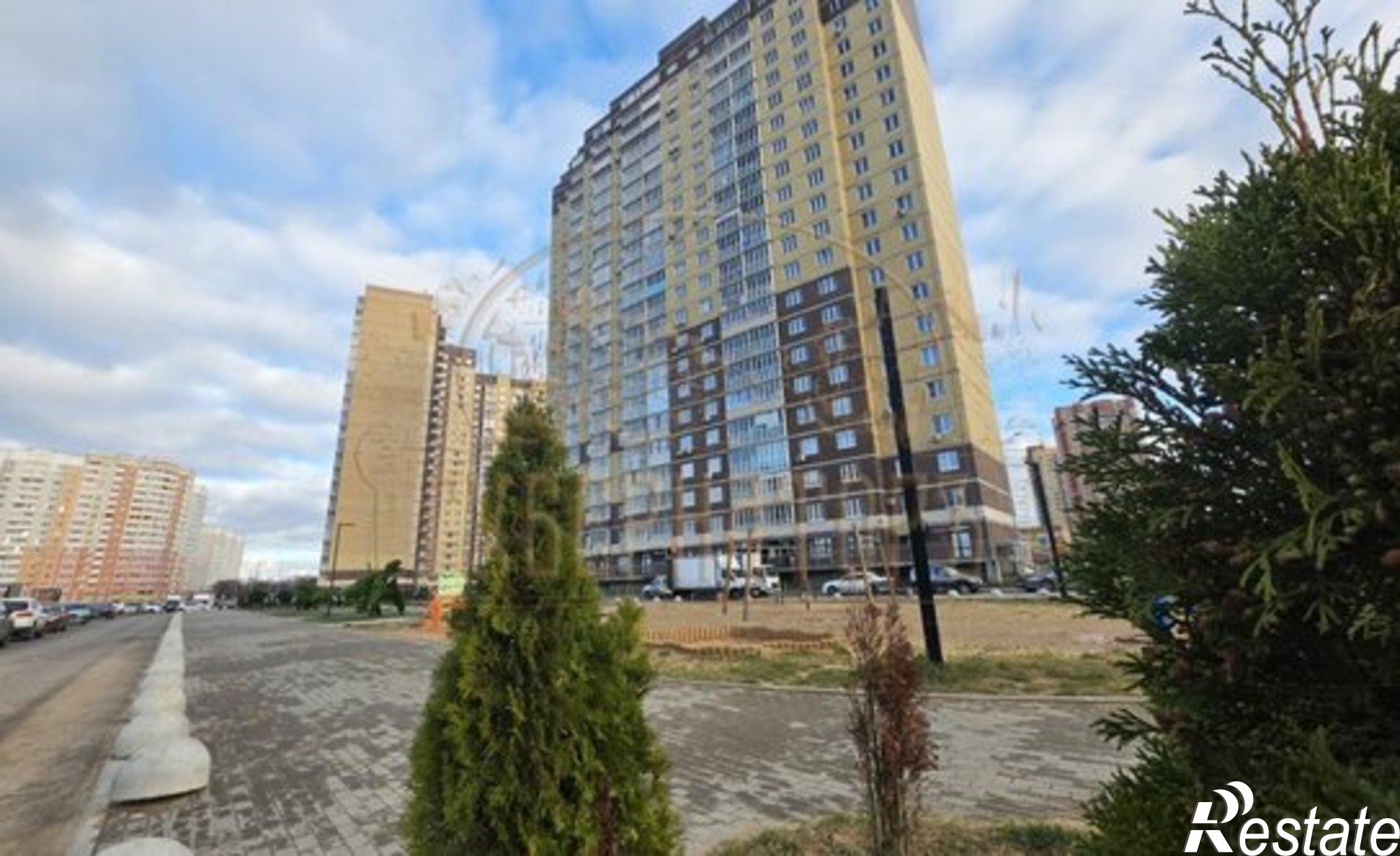 Купить квартиру за 4 934 840 рублей на ул Оснабрюкская, 22