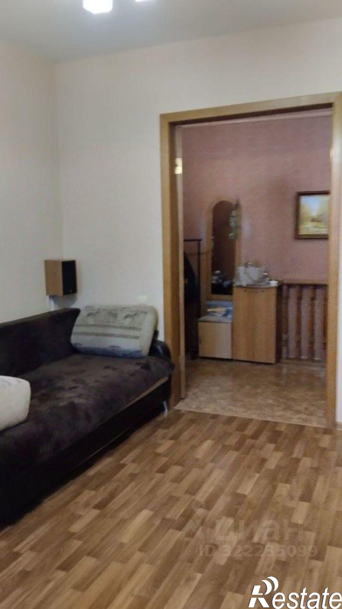 Купить квартиру за 5 300 000 рублей на Петербургское шоссе, 54/2