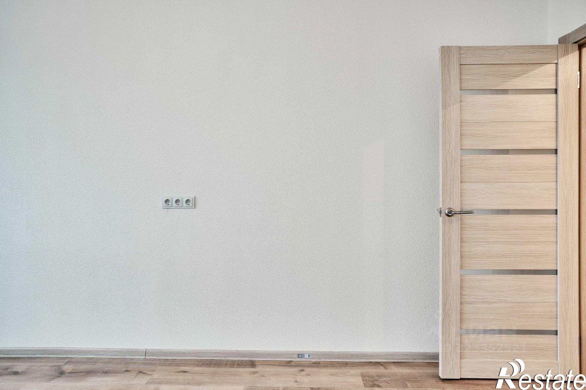 Купить квартиру за 4 234 550 рублей на ул Новочеркасская, 49