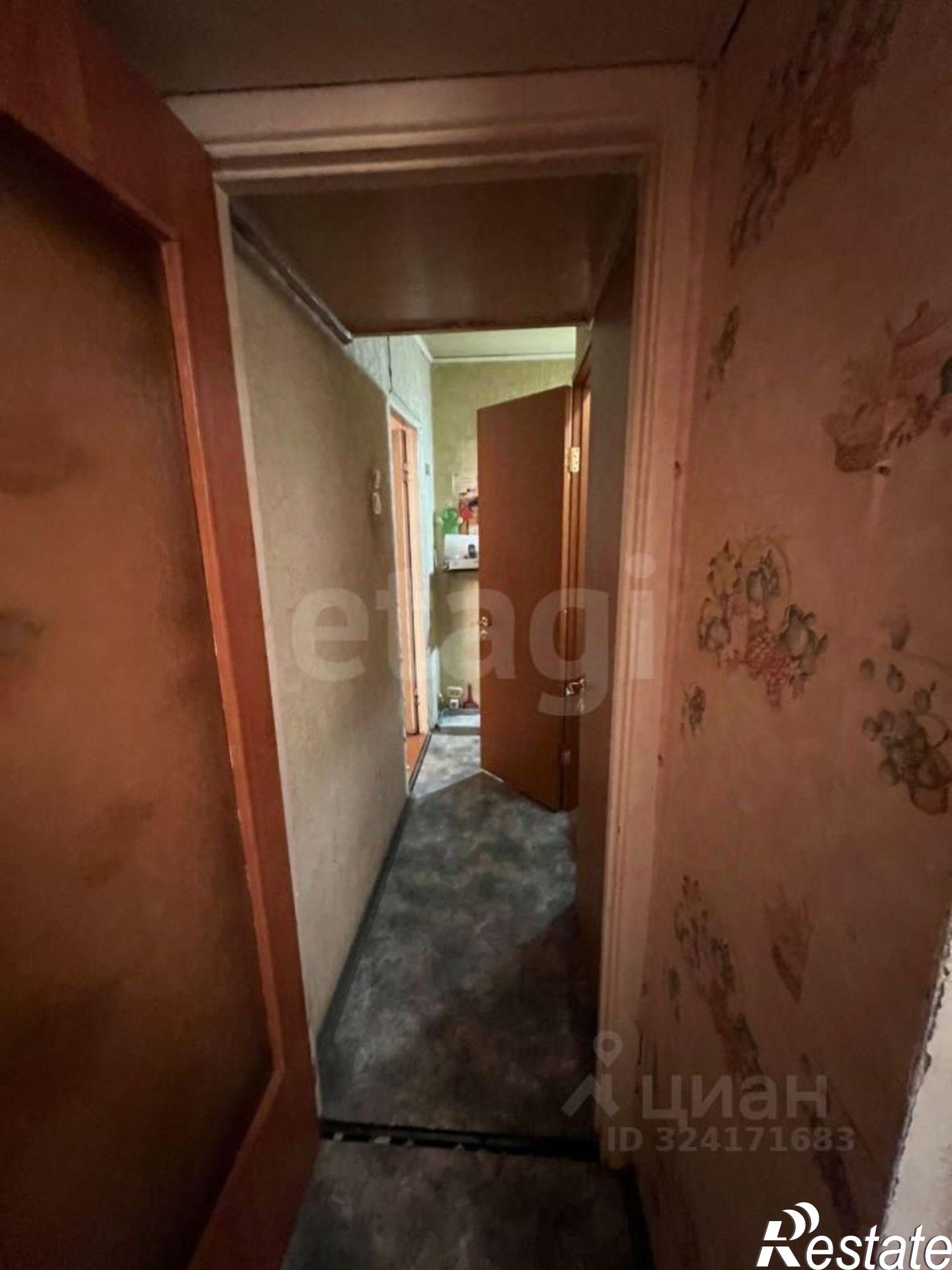 Купить квартиру за 3 700 000 рублей на Волоколамский пр-кт, 45