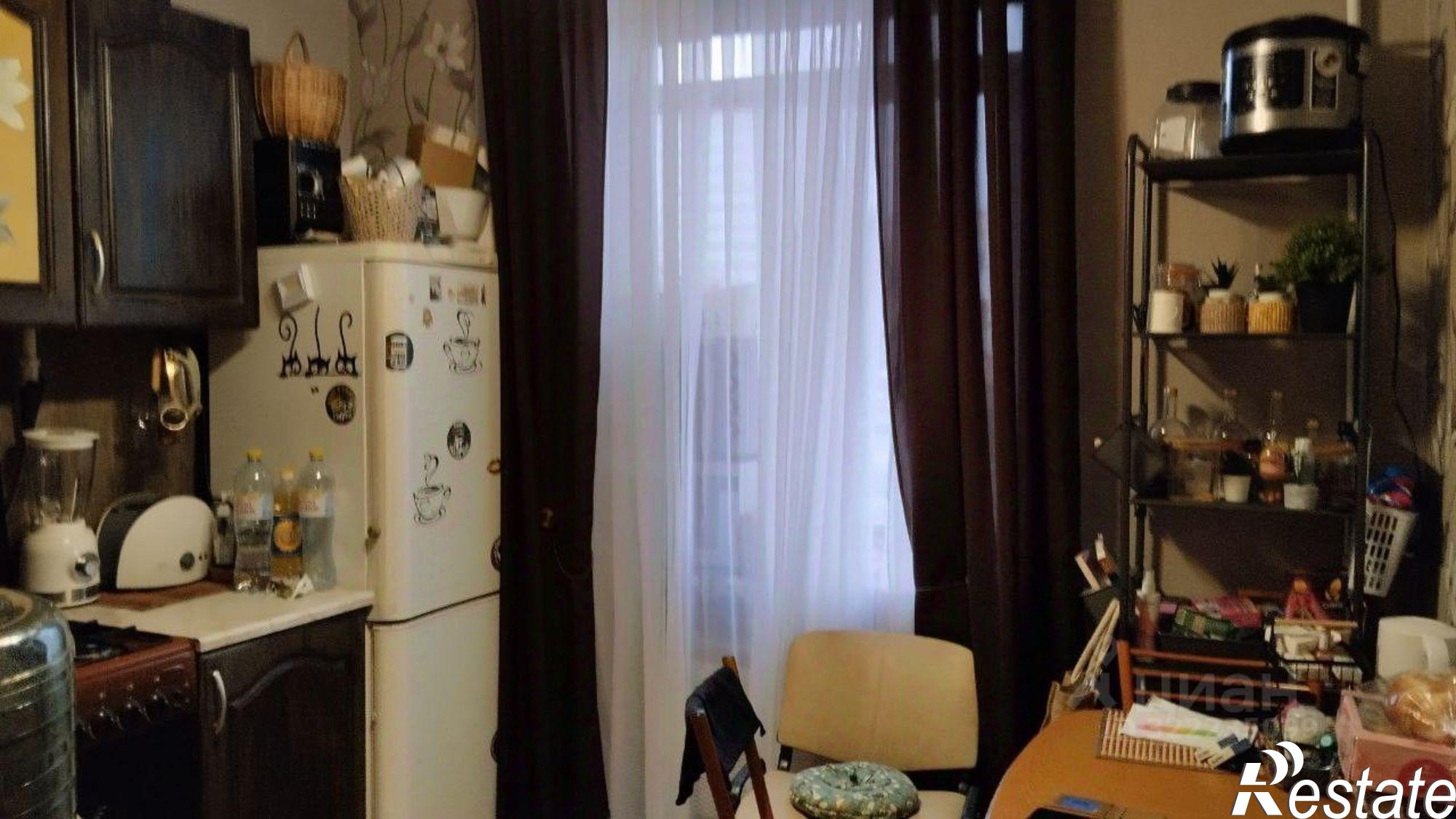 Купить квартиру за 5 300 000 рублей на Петербургское шоссе, 54/2