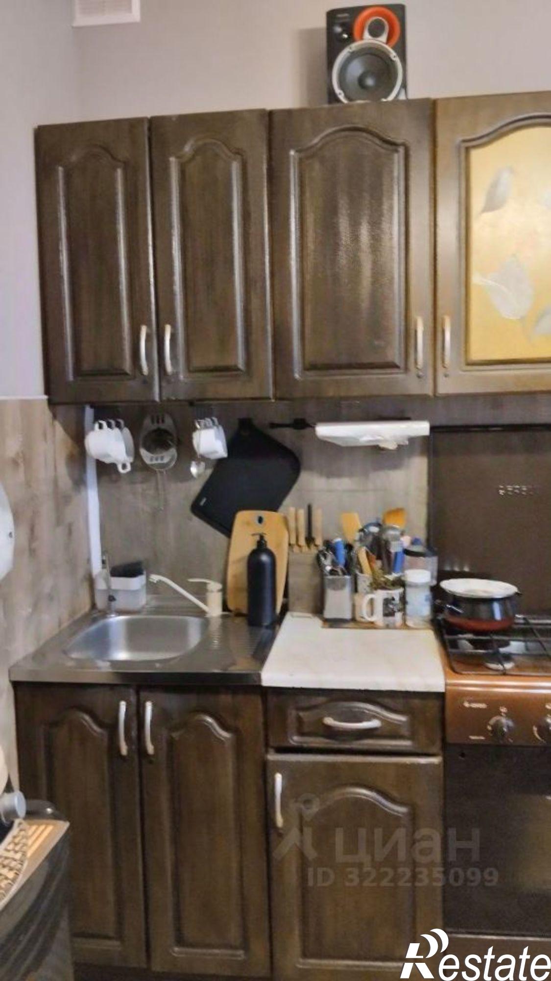 Купить квартиру за 5 300 000 рублей на Петербургское шоссе, 54/2