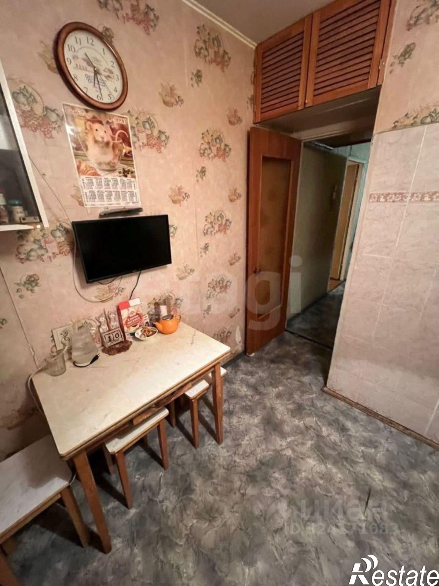 Купить квартиру за 3 700 000 рублей на Волоколамский пр-кт, 45