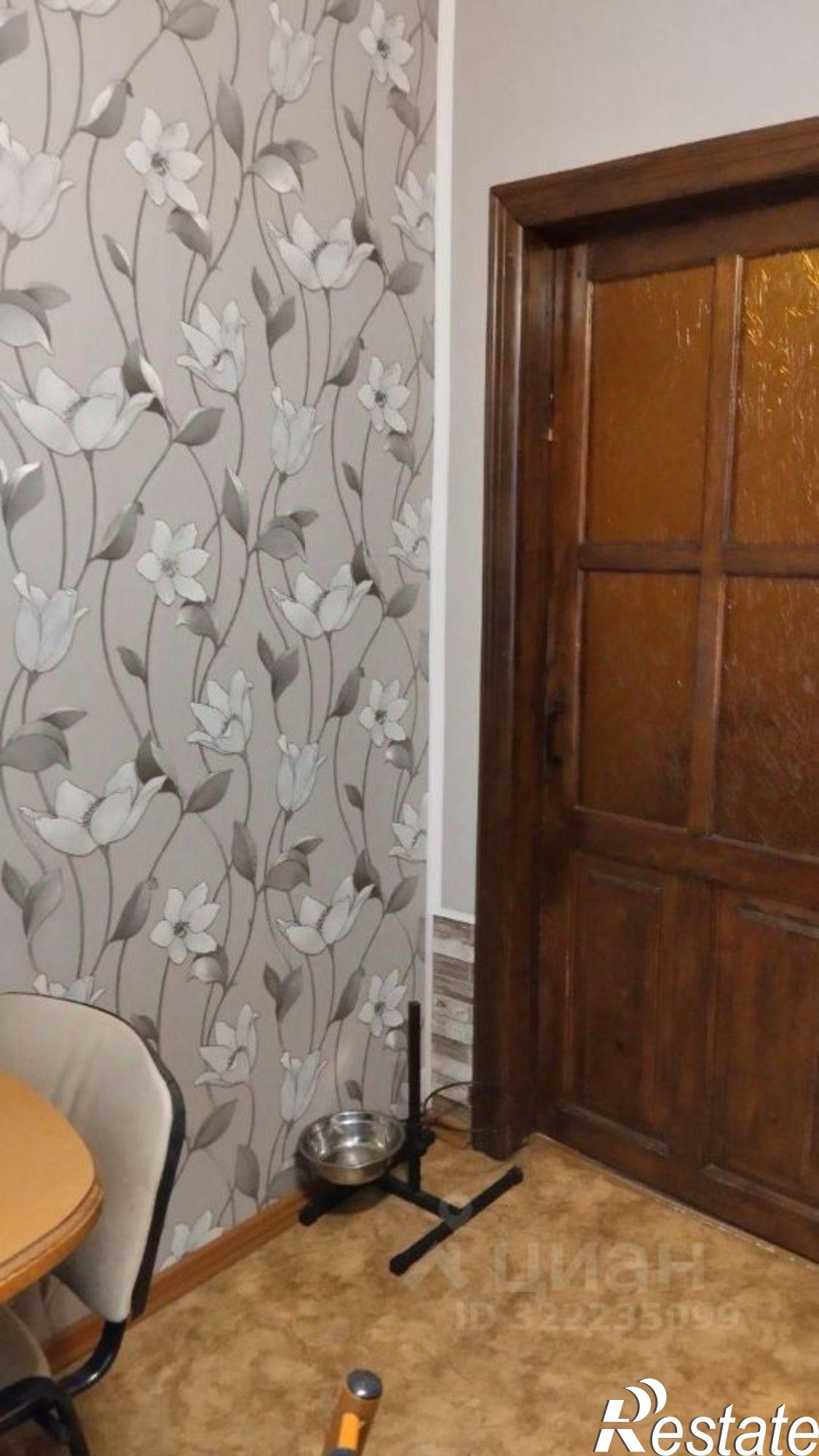 Купить квартиру за 5 300 000 рублей на Петербургское шоссе, 54/2