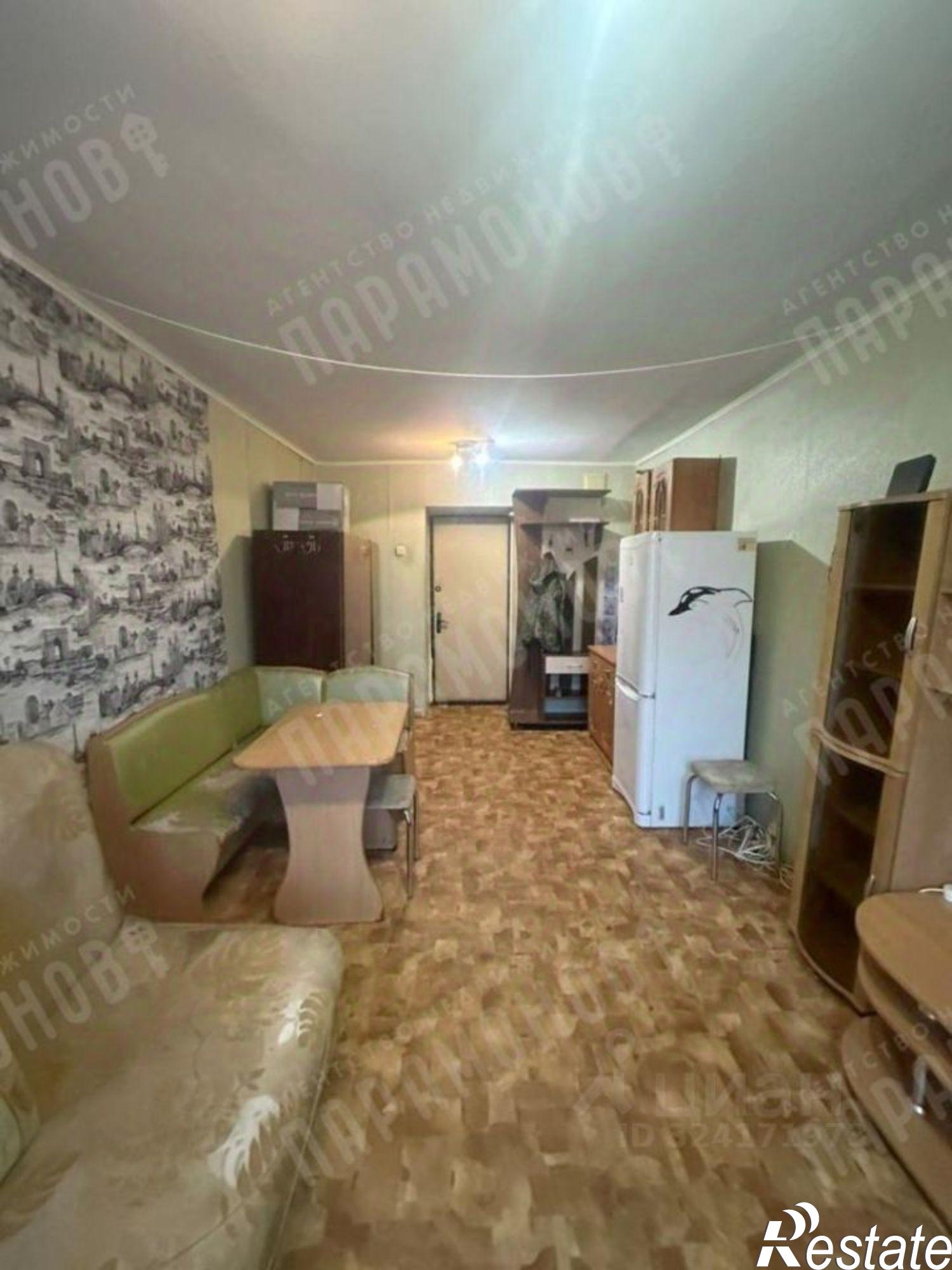 Купить комнату за 930 000 рублей на ул Благоева, 4