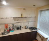 1-комн, 31кв м, этаж 4/5 ул Зои Космодемьянской, 3