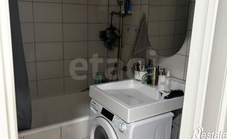 1-комн квартира Волоколамский проспект, 11,  д. 11