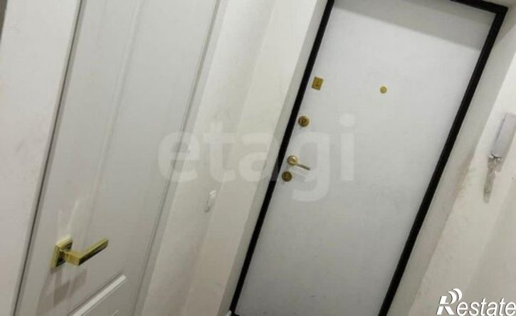 1-комн квартира Волоколамский проспект, 11,  д. 11