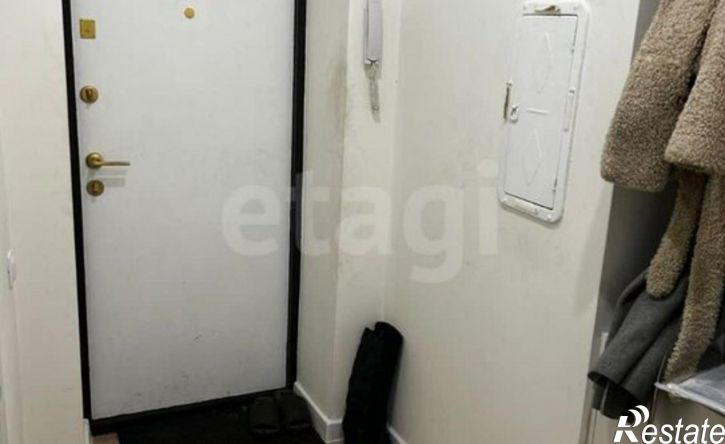 1-комн квартира Волоколамский проспект, 11,  д. 11