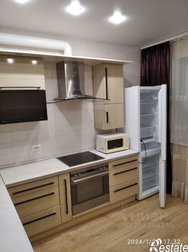 1-комн квартира ул Тамары Ильиной, 31,  д. 31