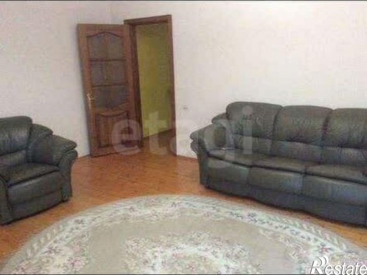 3-комн квартира ул Ерофеева, 23,  д. 23