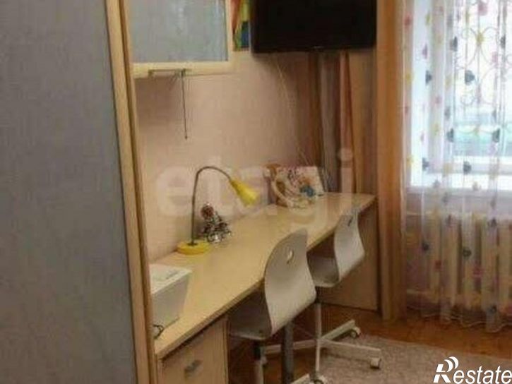 3-комн квартира ул Ерофеева, 23,  д. 23