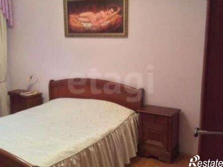 3-комн квартира ул Ерофеева, 23,  д. 23