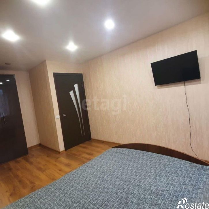 1-комн квартира ул Зои Космодемьянской, 3,  д. 3