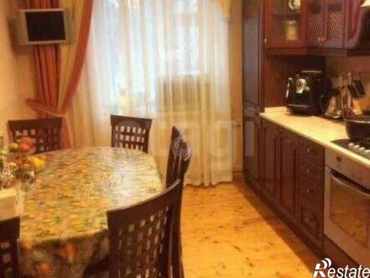 3-комн квартира ул Ерофеева, 23,  д. 23