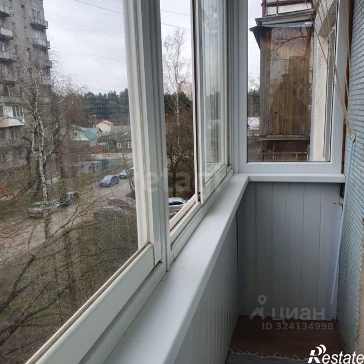 1-комн квартира ул Зои Космодемьянской, 3,  д. 3