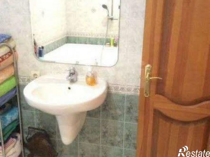 3-комн квартира ул Ерофеева, 23,  д. 23