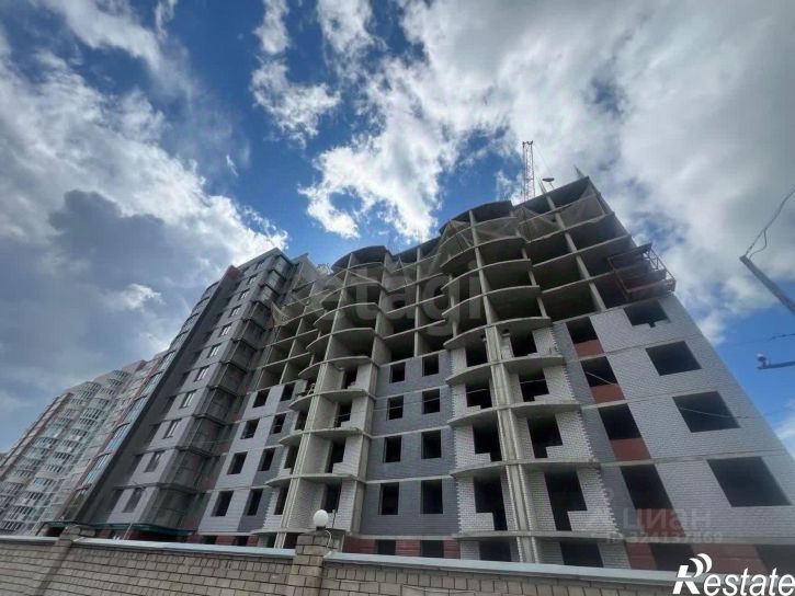 1-комн квартира ул Спартака, 2,  д. 2