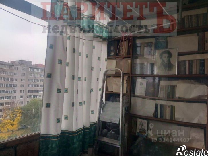 2-комн квартира б-р Ногина, 8,  д. 8