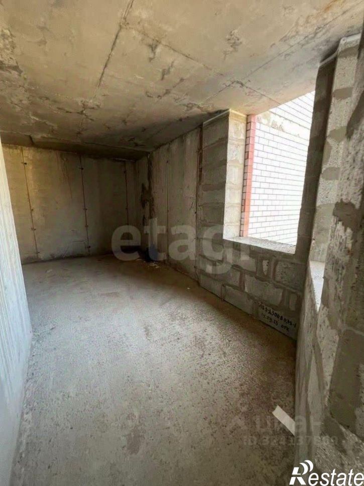 1-комн квартира ул Спартака, 2,  д. 2