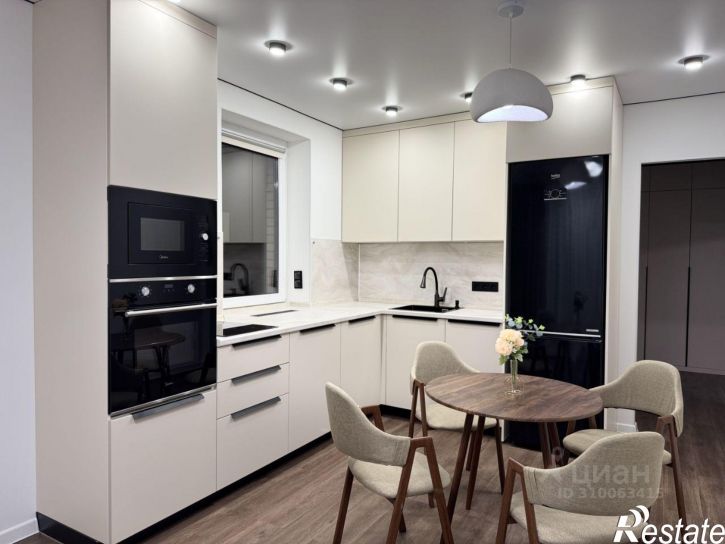 1-комн квартира ул С.Я. Лемешева, 8 1,  д. 8 1,  к. 1