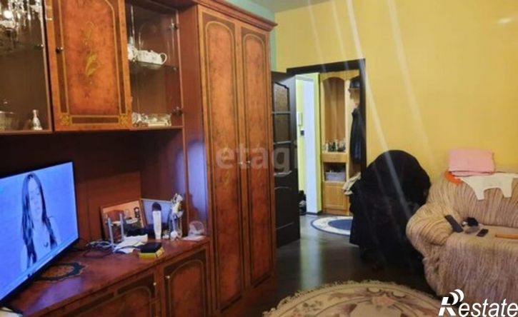 3-комн квартира улица Склизкова, 116 к4,  д. 116 к4