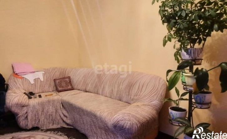 3-комн квартира улица Склизкова, 116 к4,  д. 116 к4