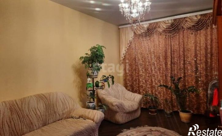 3-комн квартира улица Склизкова, 116 к4,  д. 116 к4