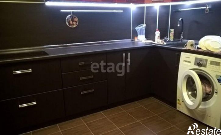 3-комн квартира улица Склизкова, 116 к4,  д. 116 к4