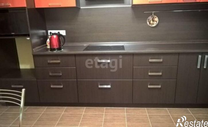 3-комн квартира улица Склизкова, 116 к4,  д. 116 к4