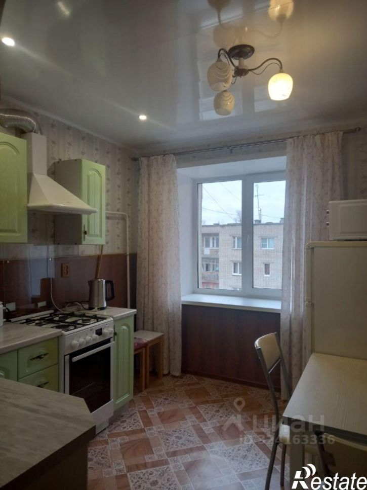 1-комн квартира ул Озерная, 14,  д. 14