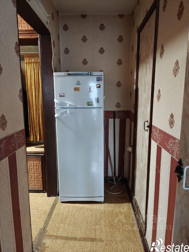 2-комн квартира ул Левитана, 34,  д. 34