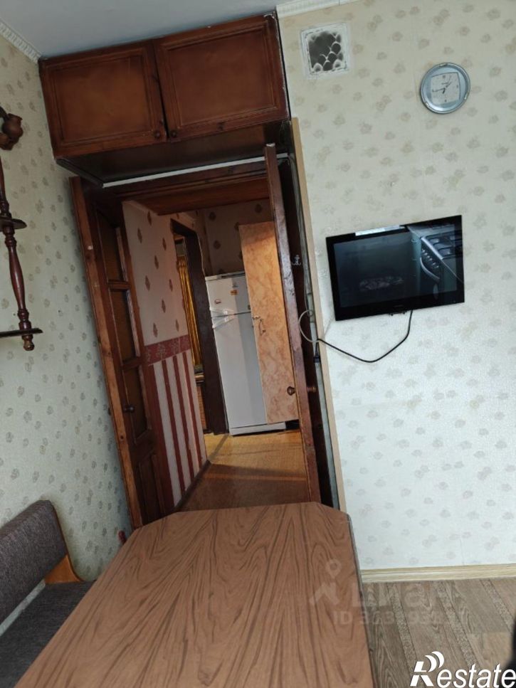 2-комн квартира ул Левитана, 34,  д. 34