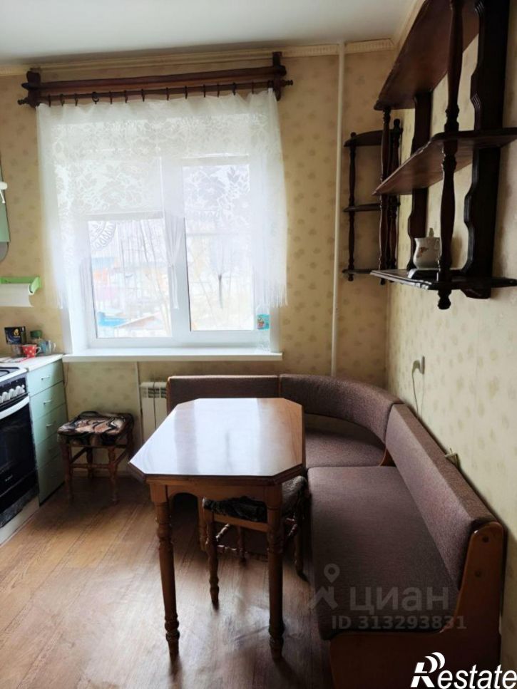 2-комн квартира ул Левитана, 34,  д. 34