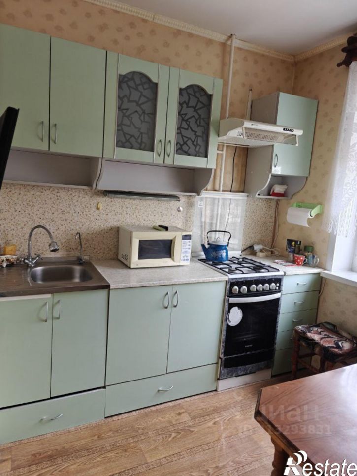 2-комн квартира ул Левитана, 34,  д. 34