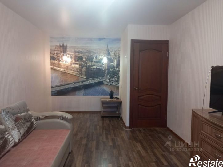 1-комн квартира ул Озерная, 14,  д. 14