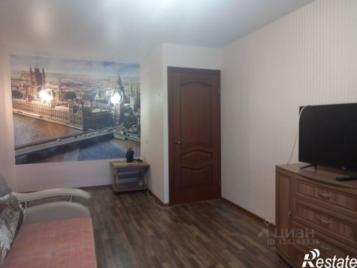 1-комн квартира ул Озерная, 14,  д. 14