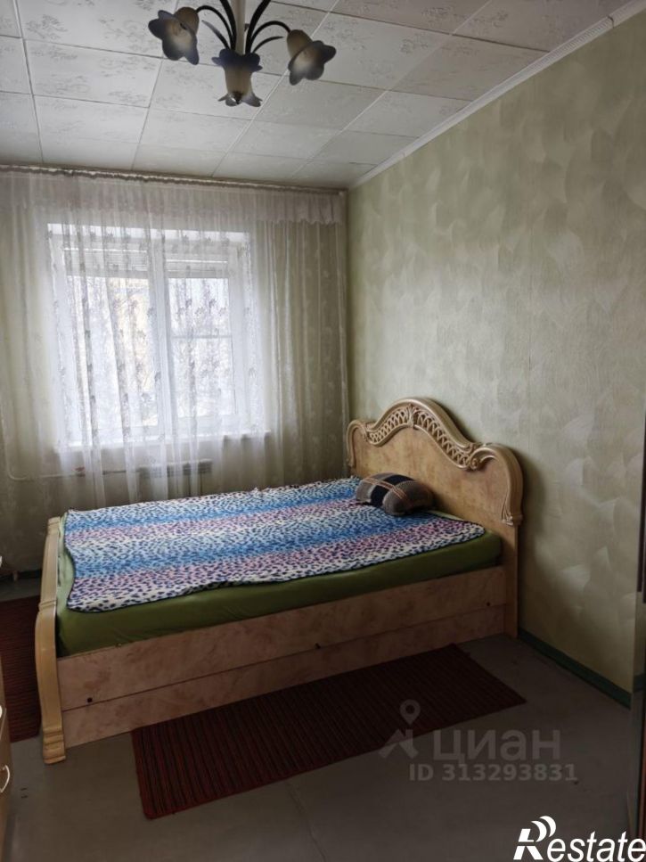 2-комн квартира ул Левитана, 34,  д. 34