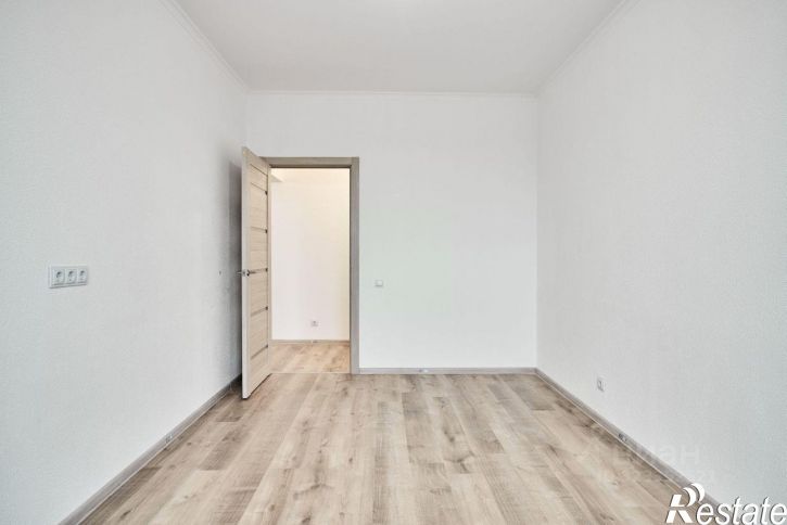 1-комн квартира в новом доме ул Новочеркасская, 49,  д. 49