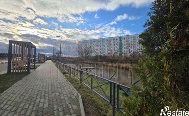 1-комн квартира ул Оснабрюкская, 22,  д. 22